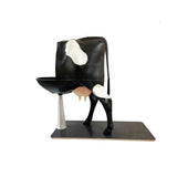 Smart Repro Cow - Complete Set