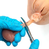 Castration Module - Weany