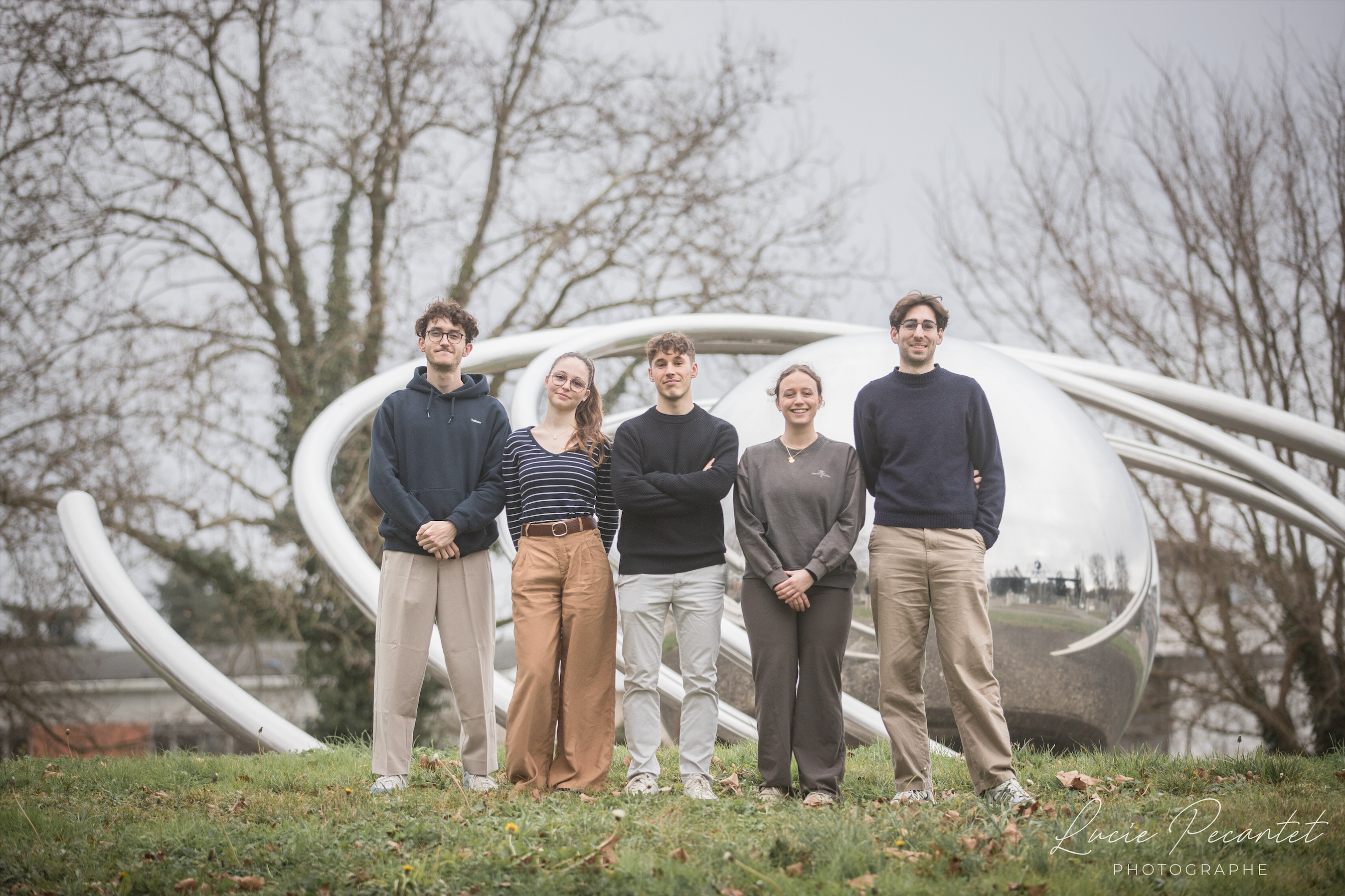 From Veterinary Innovation… to Outer Space!