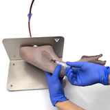 Femoral vein - Rita