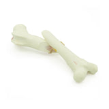 Femur long oblique Fx - with bone marrow | Dog