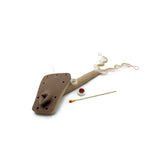 Uterus - Sampling & Catheterization