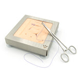 Wound Suture Pad