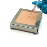 IM injection pad
