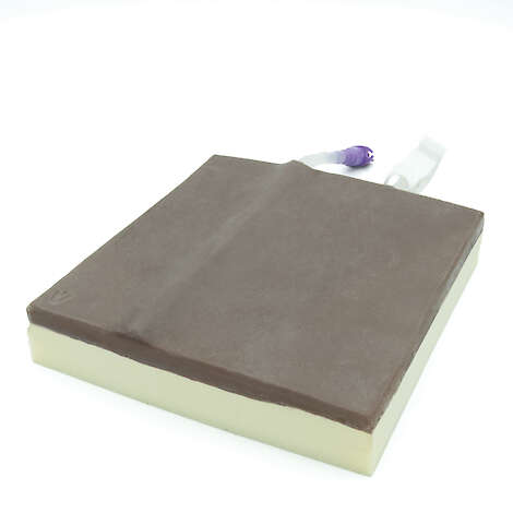 Blood Collection Pad – Large Animal