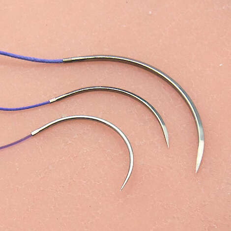 Surgical Suture