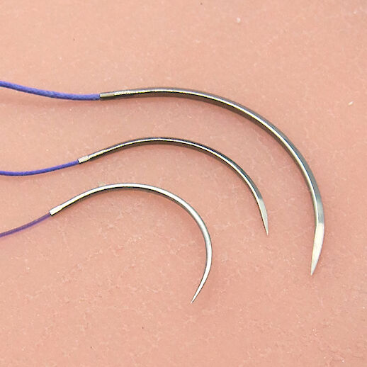 Surgical Suture