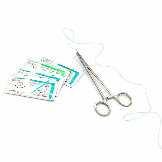 Surgical Suture
