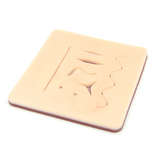 Wound Suture Pad