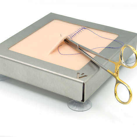 Suture Set Basic