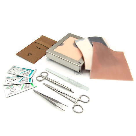 Suture Set Advanced