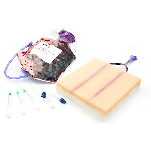 Extension Set - Injection Skills