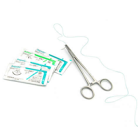 Surgical Suture