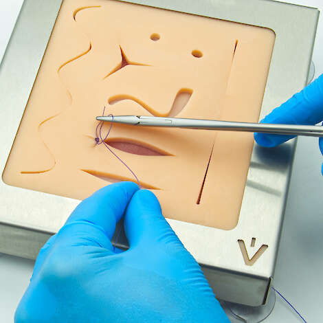 Suture Set Pro