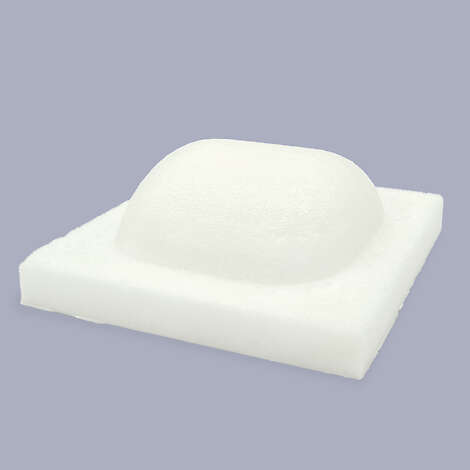 Convex Foam