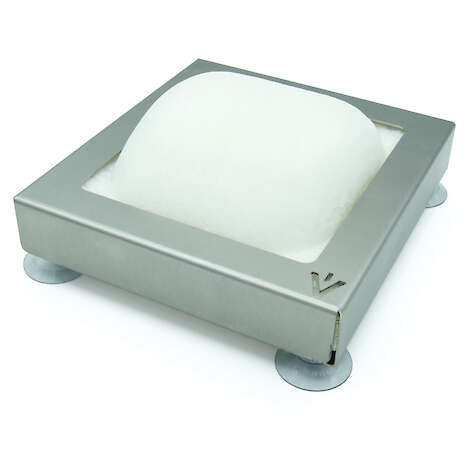 Convex Foam