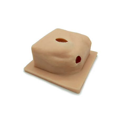 Arthro Shoulder Base