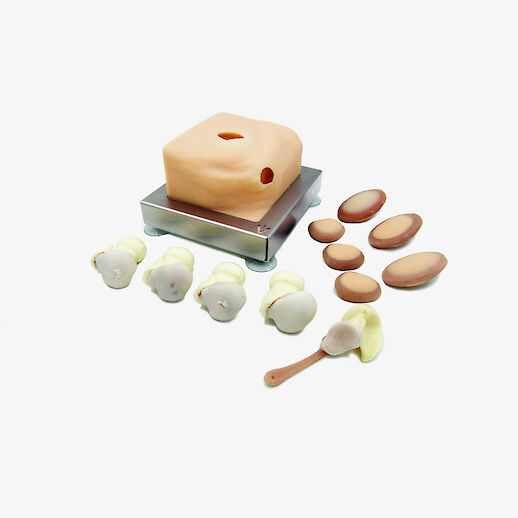 Arthro Shoulder Complete Set