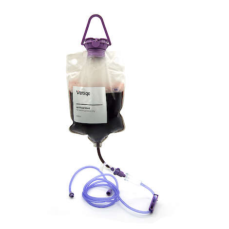 Blood Bag