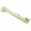 Thumb: Feline Femur with femoral neck fracture and comminuted fracture (solid)