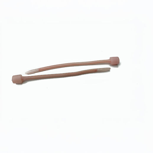 Mouse Tail Model- pigmented